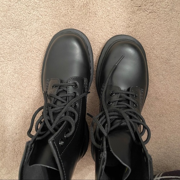 Dr. Marten boots - Picture 9 of 9